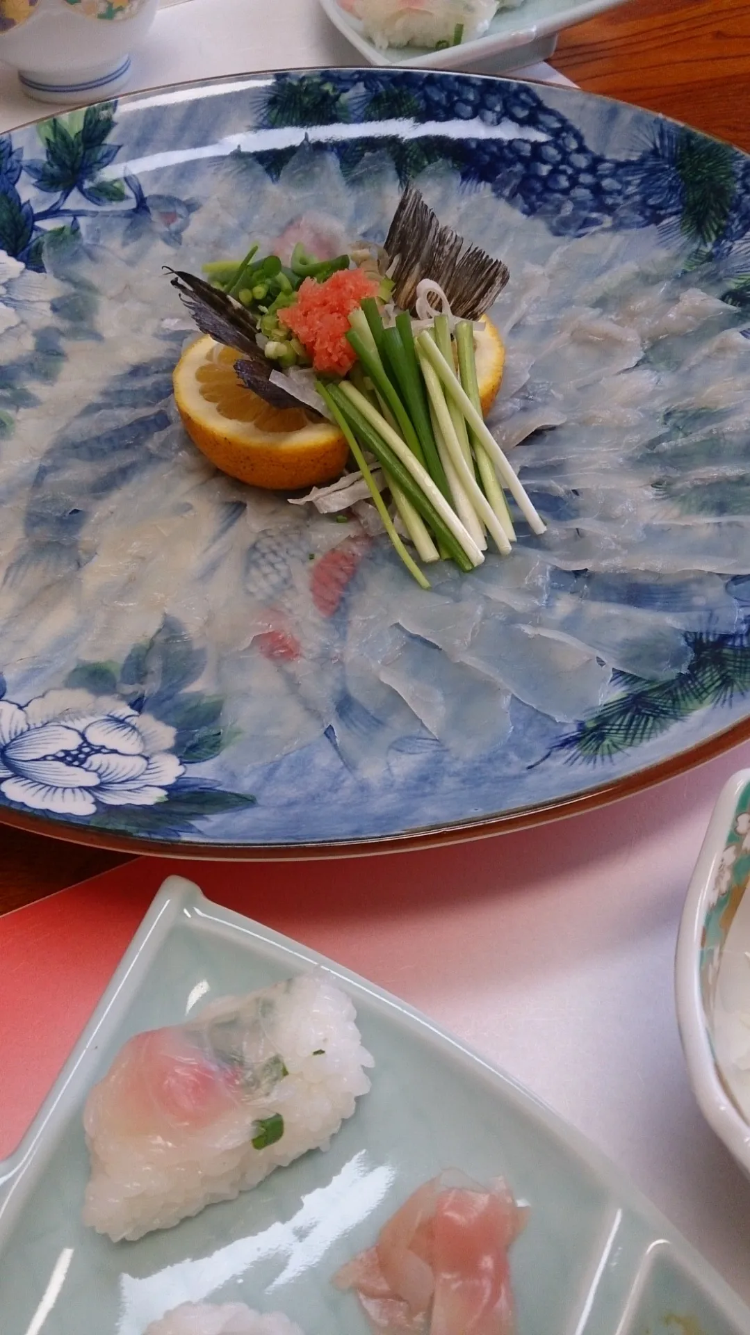 新年会開催しました!